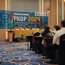 Direktur LBH Pacitan Mengikuti Kegiatan Peningkatan Kompetensi Dosen Pemula (PKDP) di UIN SATU Tulungagung