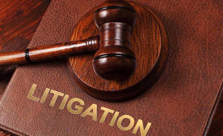 Litigasi: Proses Penyelesaian Sengketa Melalui Jalur Hukum